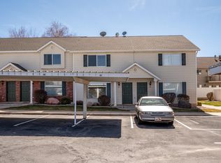 1148 N Northfield Rd Unit 21, Cedar City, UT 84721