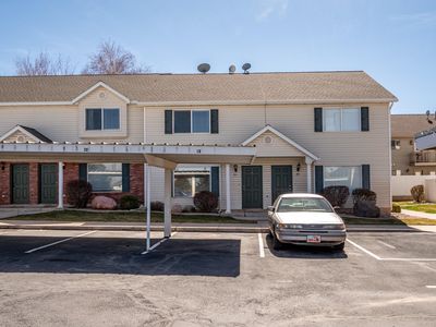 1148 N Northfield Rd Unit 21, Cedar City, UT, 84721