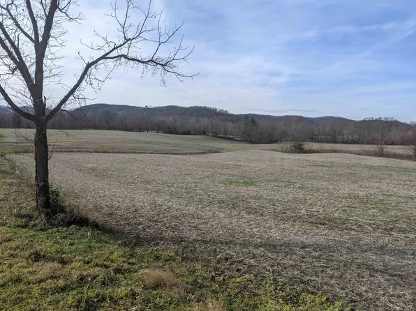 7622 E Tygarts Rd, Greenup, KY 41144