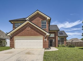 117 Parkview Dr, Saginaw, TX 76179