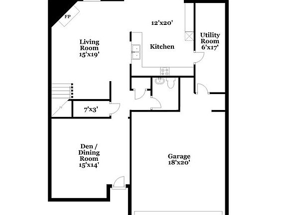 2nd image of 11806 Remington Run Ln