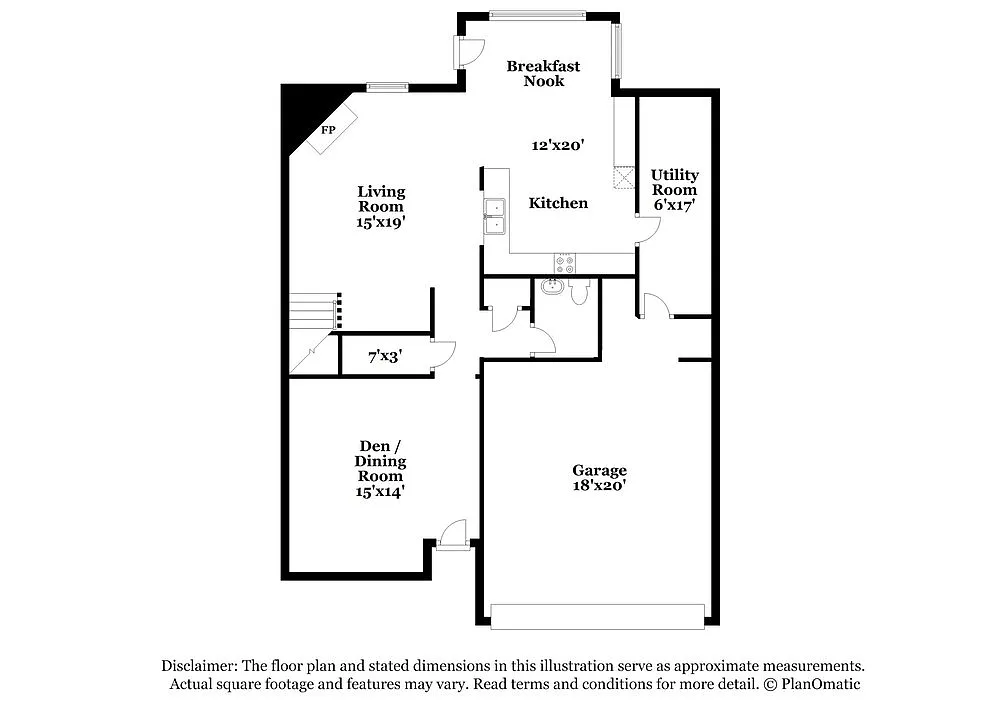 Building Photo - 11806 Remington Run Ln