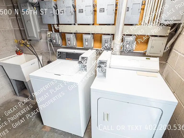 2500 N 56th St #5 — Photo 2