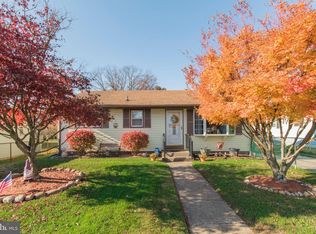 714 Linton Ave, Croydon, PA 19021