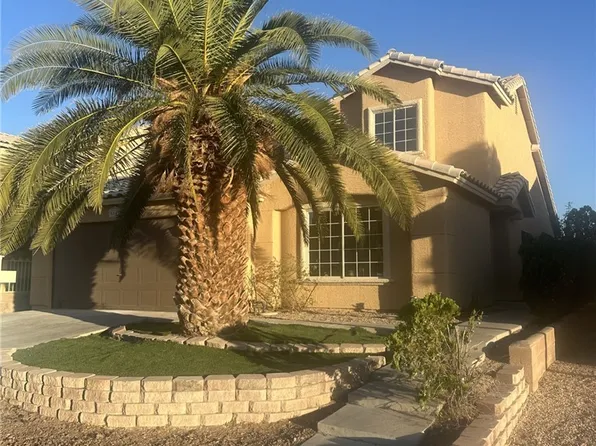 6645 Beach Plum Way, Las Vegas, NV 89156