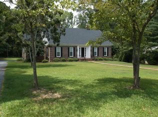 143 Rutledge Rd, Greenwood, SC 29649