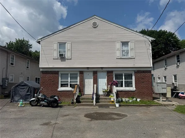 3 Barbara Ave, Binghamton, NY 13903