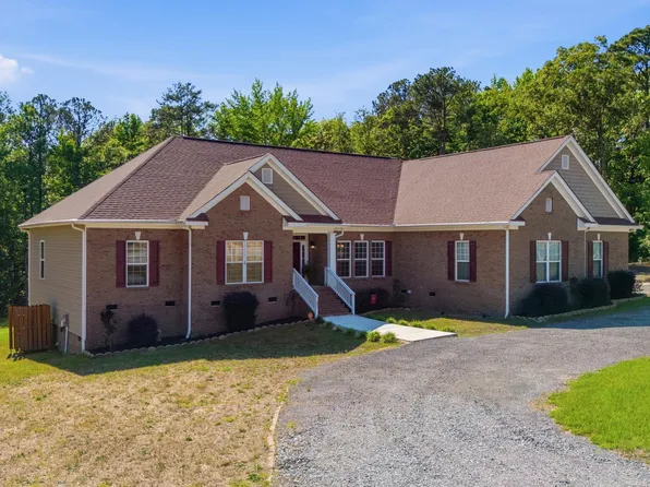 1801 Fulmer Rd, Blythewood, SC 29016