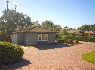 820 Rodeo Rd, Fullerton, CA 92835