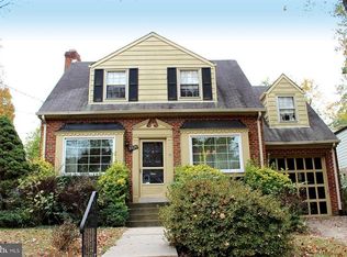 5924 Conway Rd, Bethesda, MD 20817