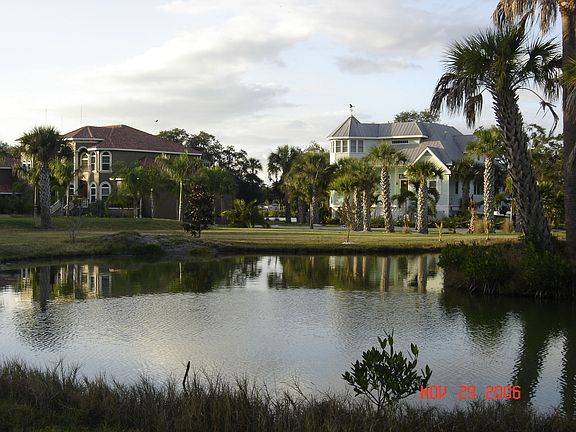1.6 acres, Pond with Artesian Well