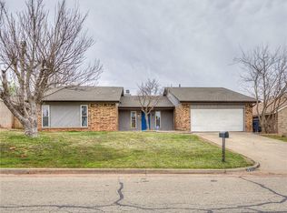 5712 NW 109th St, Oklahoma City, OK 73162