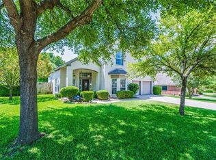 103 E Oxford Dr, Pflugerville, TX 78660