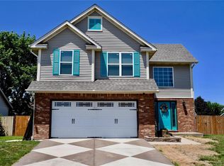 625 Wintergreen Dr, O Fallon, IL 62269