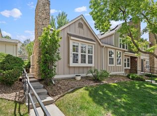 1181 S Zeno Way UNIT F, Aurora, CO 80017