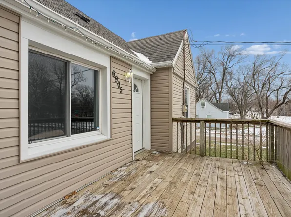 6905 SW 16th St, Des Moines, IA 50315