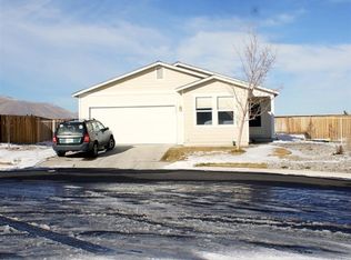 8045 W Key Largo Ct, Reno, NV 89506