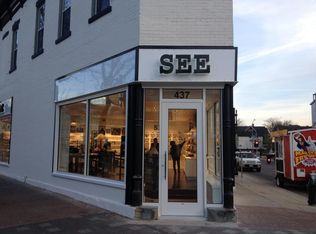 435 State St #A, Madison, WI 53703