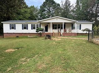 359 Bethel Church Rd NE, Dalton, GA 30721