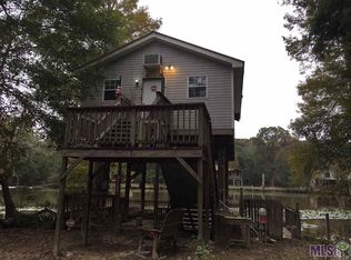 18795 La Trace Rd, French Settlement, LA 70733