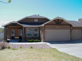 2291 Mankato Ct, Colorado Springs, CO 80918