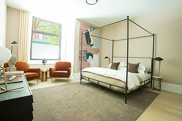 Sold by Cantor and Pecorella