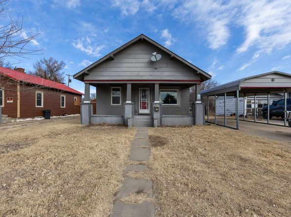 712 E Commercial St, Oberlin, KS 67749