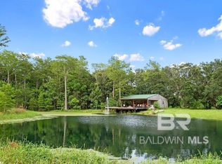 0 Lassiter Farm Rd, Summerdale, AL 36580