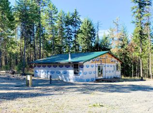 2278 Quinns Meadow Rd, Colville, WA 99114