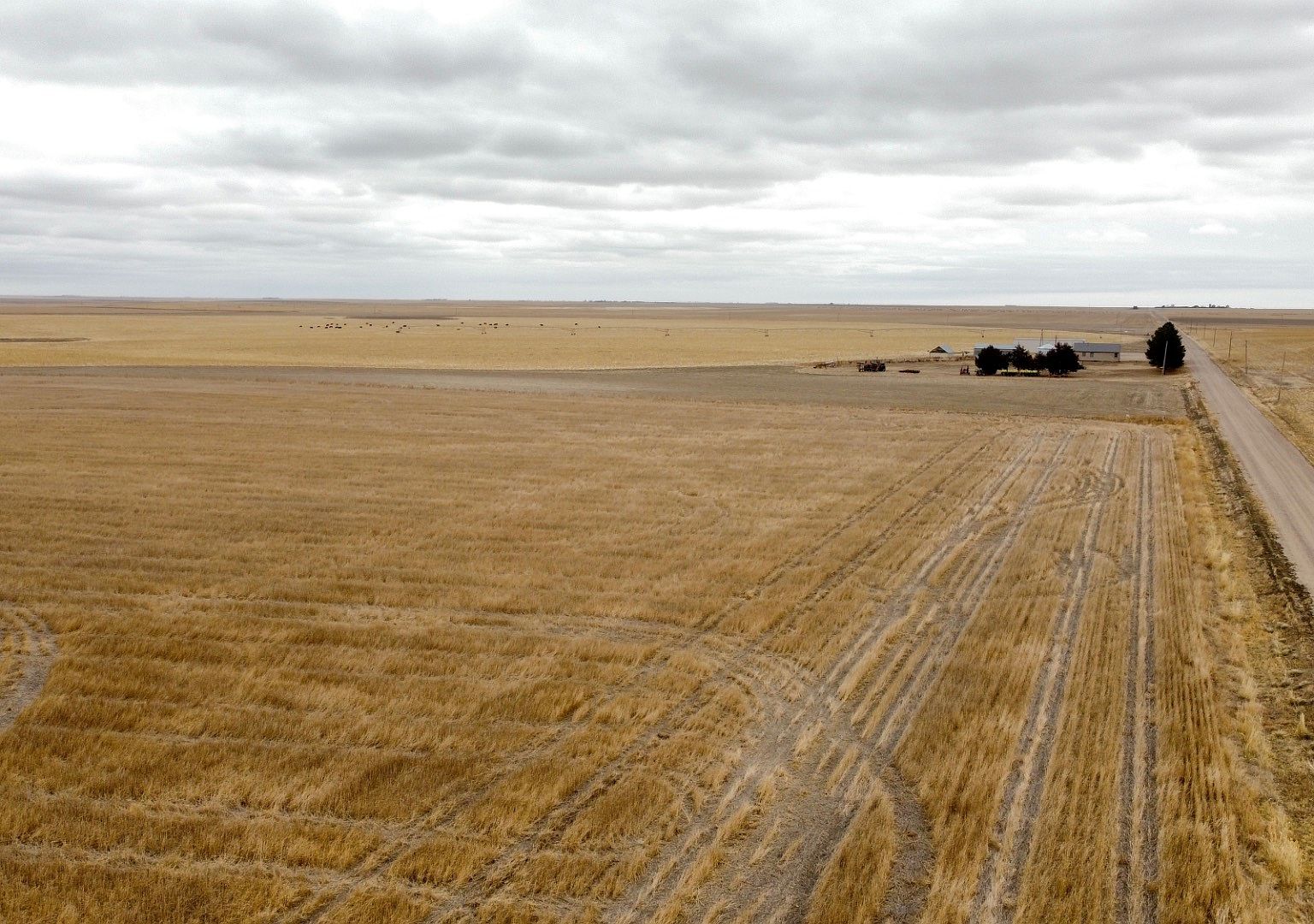 Road 4 72, Kanorado, KS 67741 Zillow