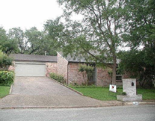 1st image of 12906 PARK FOREST DR