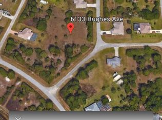 6133 Hughes Ave, Fort Myers, FL 33905