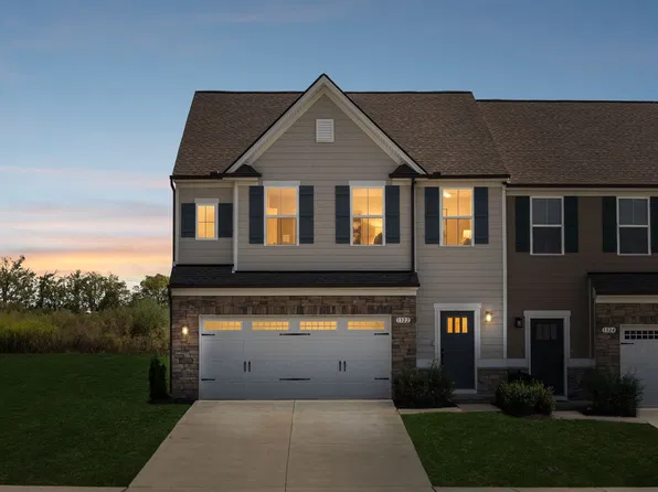 1322 Crescent Ridge Dr, Gallatin, TN 37066