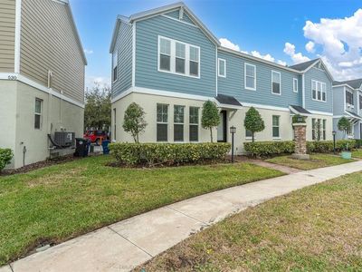 529 Jetstar Ln, Oldsmar, FL, 34677