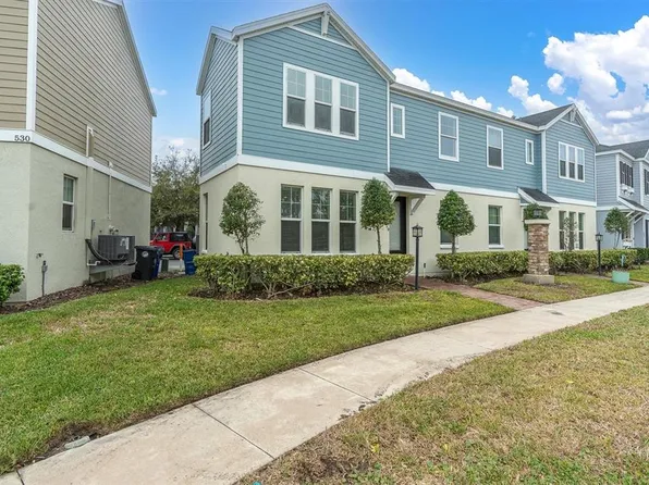 529 Jetstar Ln, Oldsmar, FL 34677