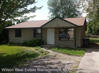 1702 S 12th Ave, Yakima, WA