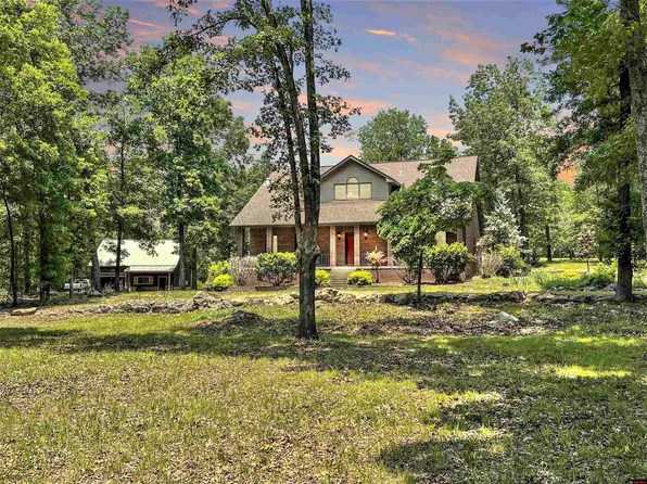 380 Plains Dr, Mountain Home, AR 72653