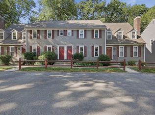 Williamsburg, North Chelmsford, MA 01863