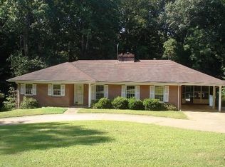 728 Beechnut Ln, Martinsville, VA 24112