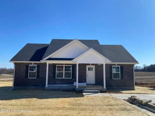 126 Magnolia Dr, Bardstown, KY 40004