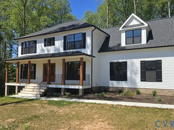 53 Porkchop Ct, Louisa, VA 23093