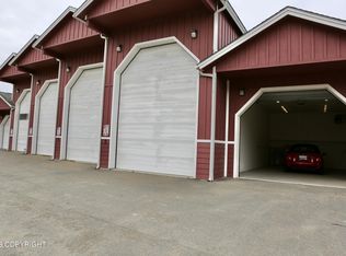 4799 Homer Spit Rd, Homer, AK 99603