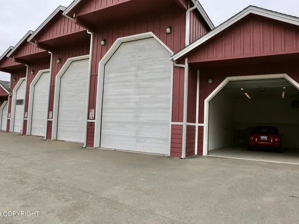 4799 Homer Spit Rd, Homer, AK 99603