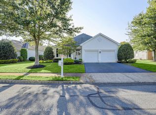 2519 Morningstar Rd, Wall Township, NJ 08736