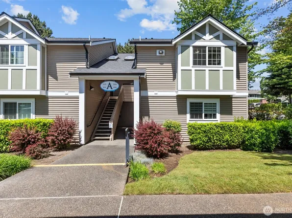 26005 106th Place SE #206, Kent, WA 98030