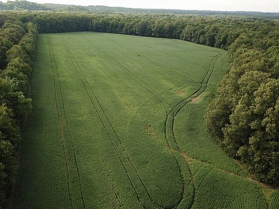 3rd image of W County Road 100 N