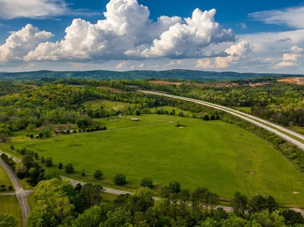 0 SW Cave Spring Rd, Rome, GA 30161