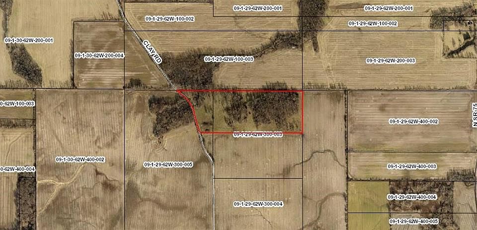 2nd image of 0 N Clay Rd
