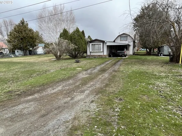 205 Broadmore St, Enterprise, OR 97828