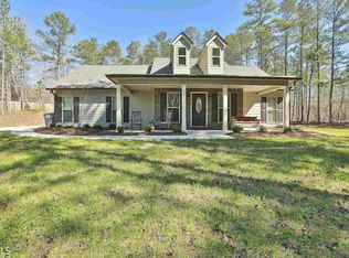 989 J D Walton Rd, Newnan, GA 30263